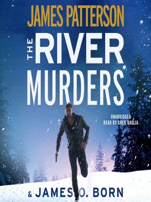 cover image of The River Murders